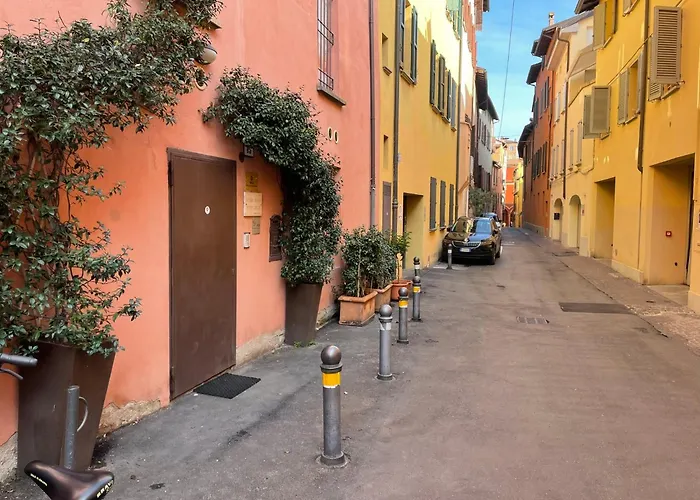 Santo Stefano Square